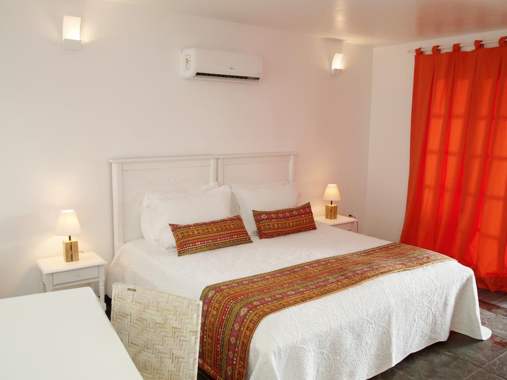 Sagu Mini Resort Ilha Grande  Exteriér fotografie